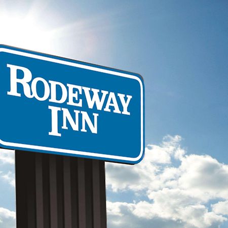 Rodeway Inn Baltimora Esterno foto